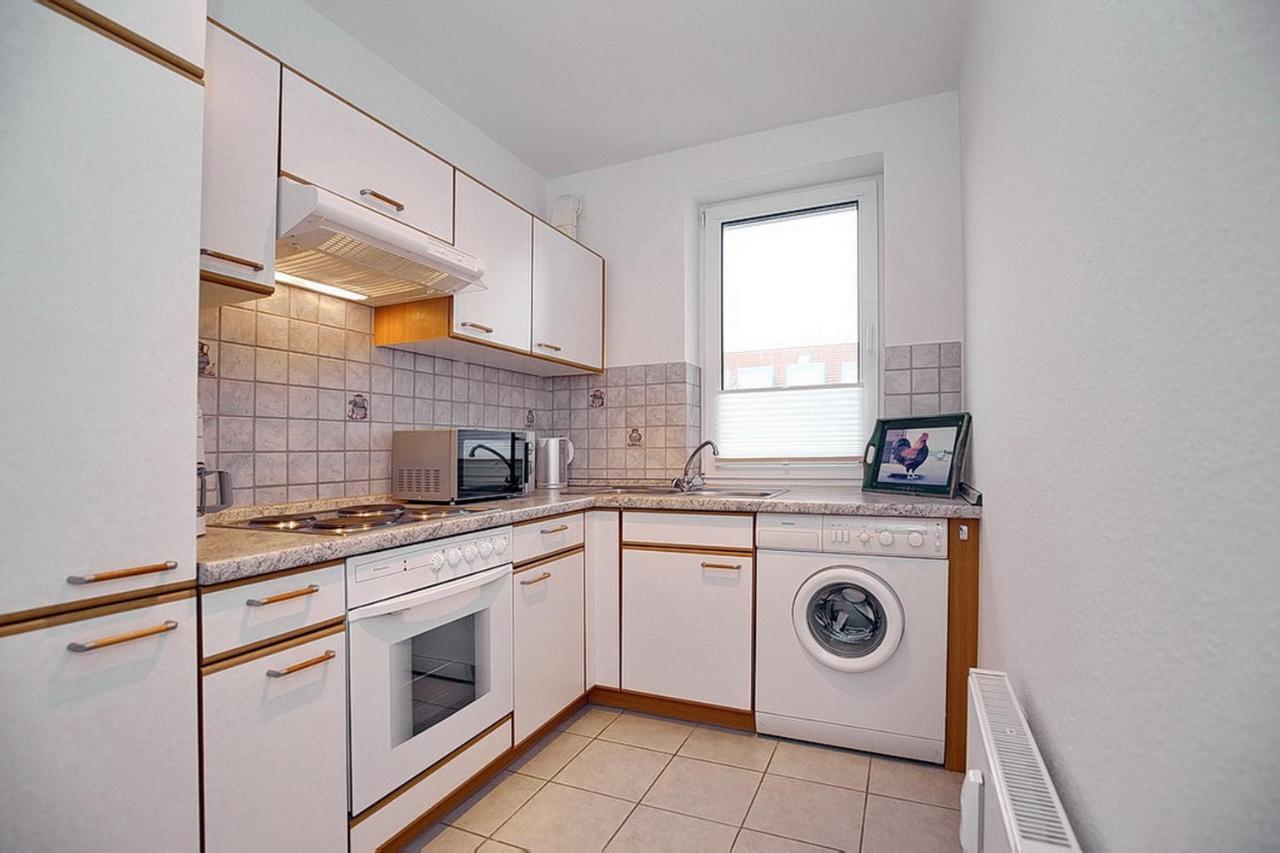 Suennslag Wohnung 006 Boltenhagen  Eksteriør billede