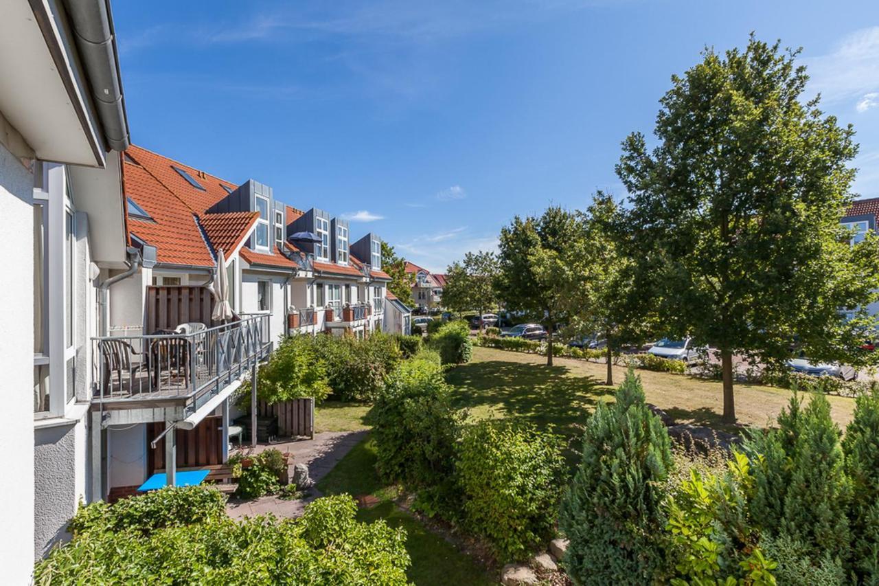 Suennslag Wohnung 006 Boltenhagen  Eksteriør billede