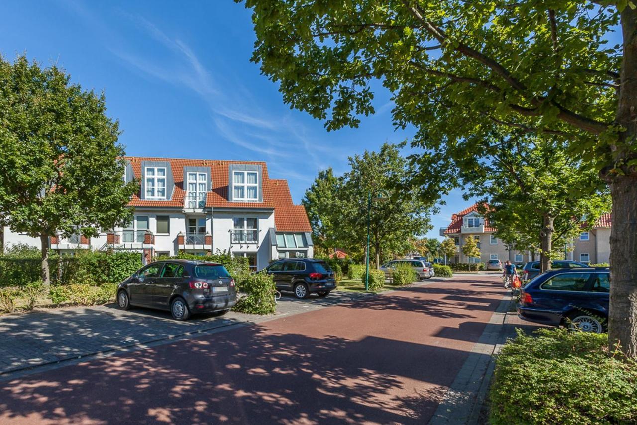 Suennslag Wohnung 006 Boltenhagen  Eksteriør billede