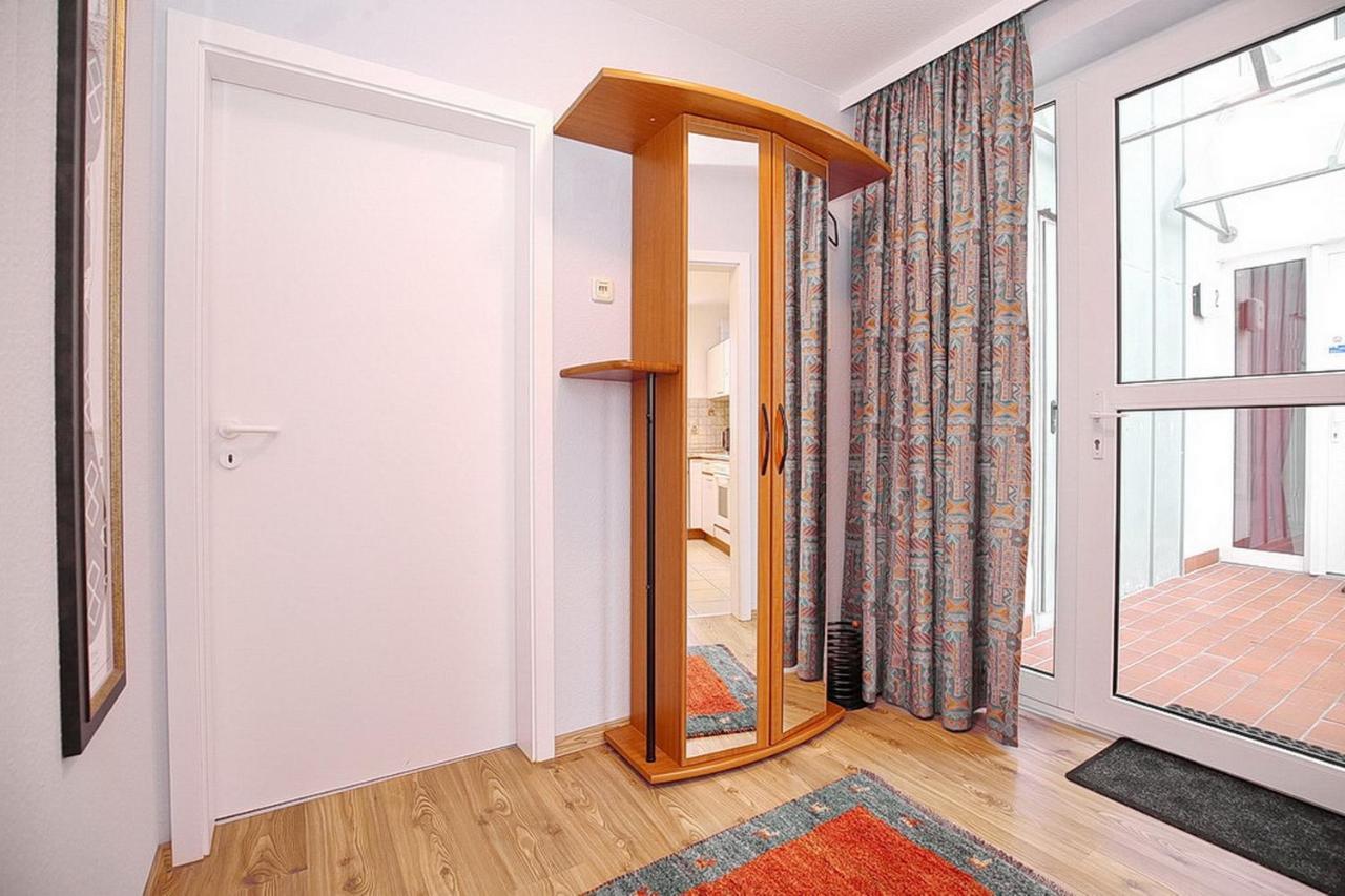 Suennslag Wohnung 006 Boltenhagen  Eksteriør billede