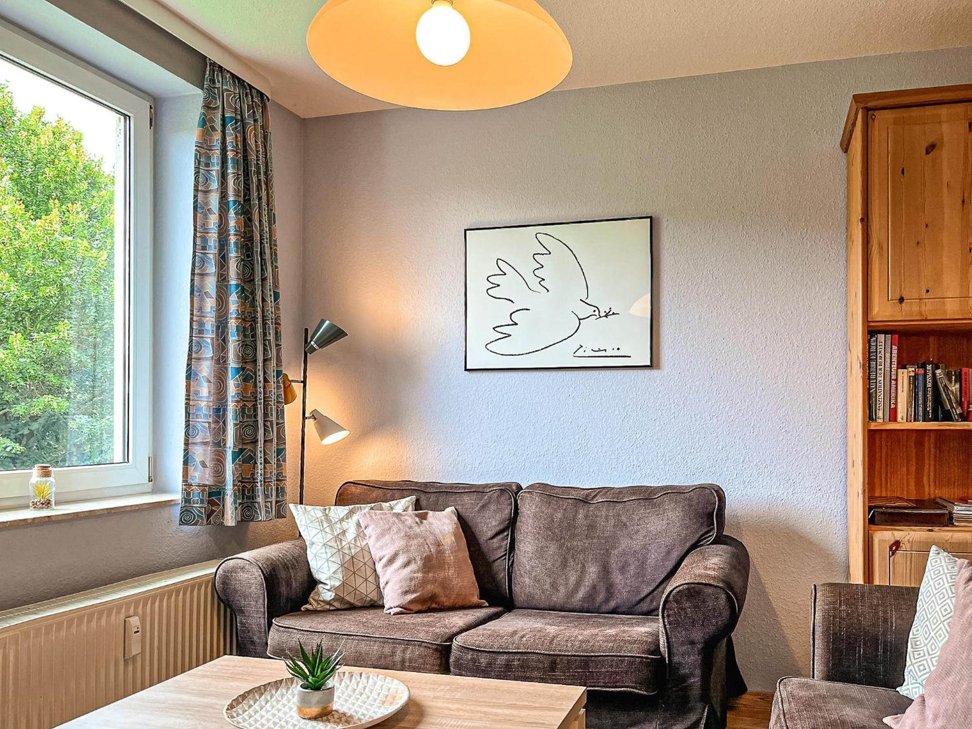 Suennslag Wohnung 006 Boltenhagen  Eksteriør billede