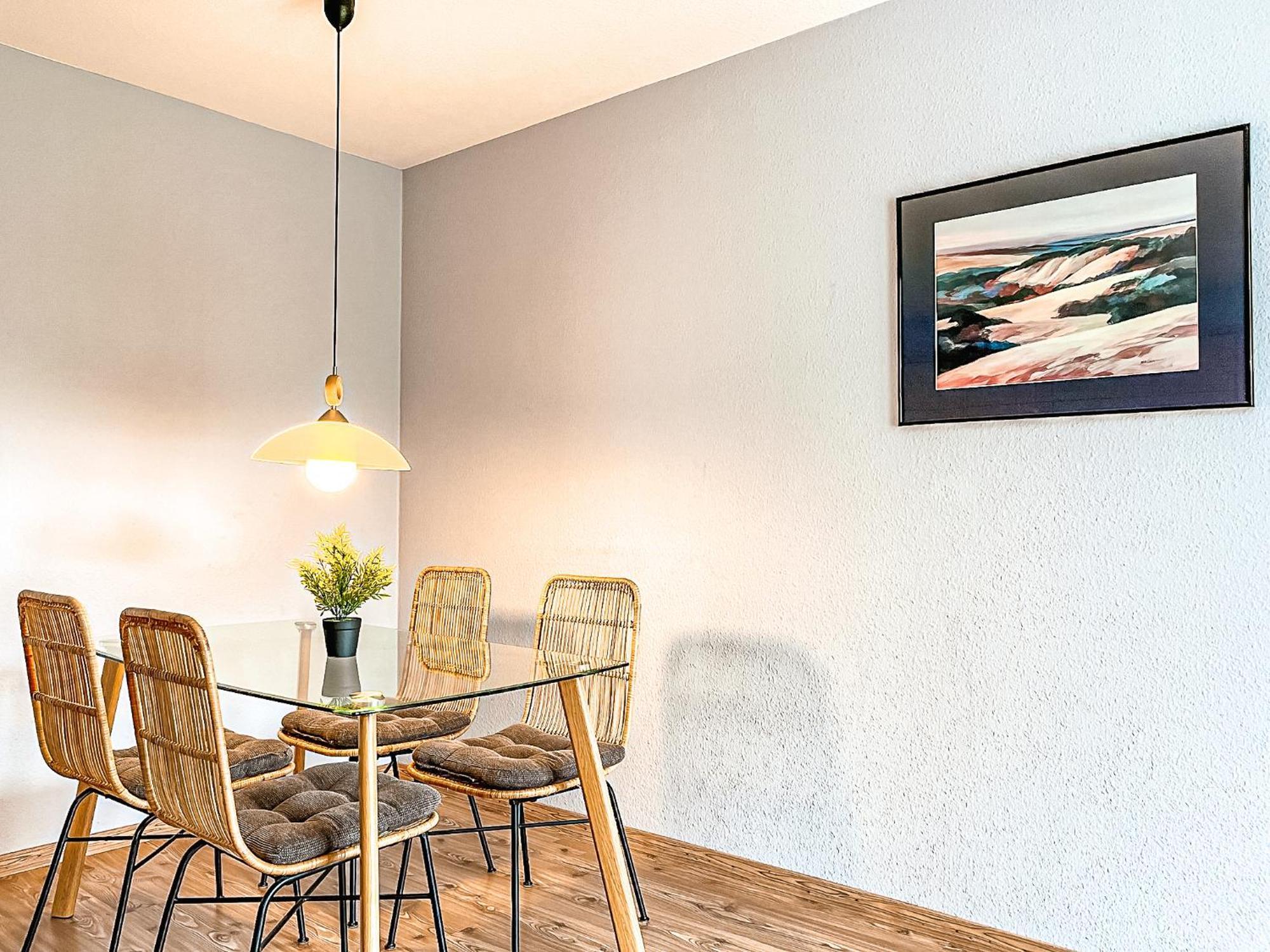 Suennslag Wohnung 006 Boltenhagen  Eksteriør billede